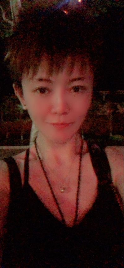 无