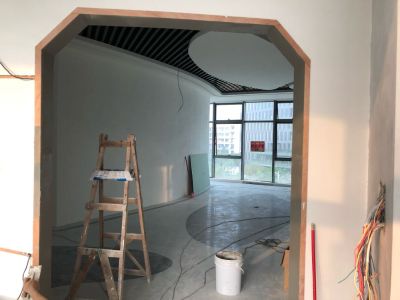 油漆涂料行业