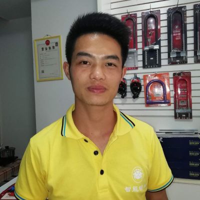 开锁换锁