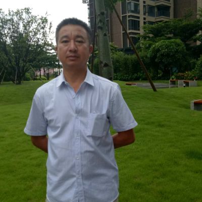 专业贴完瓷砖