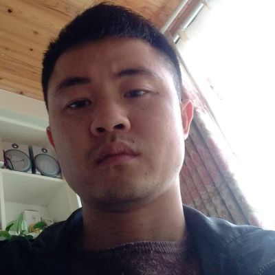 装修帖墙布