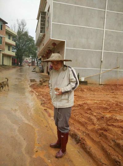 水电安装