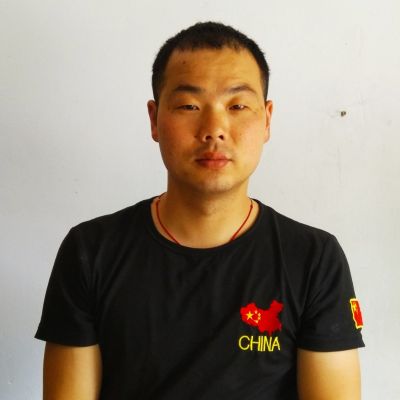 装灯