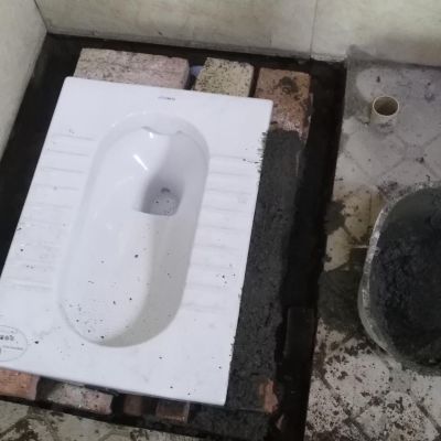 水电泥瓦防水