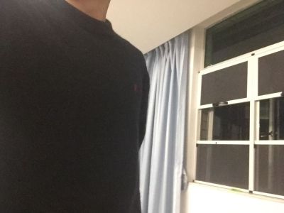 无