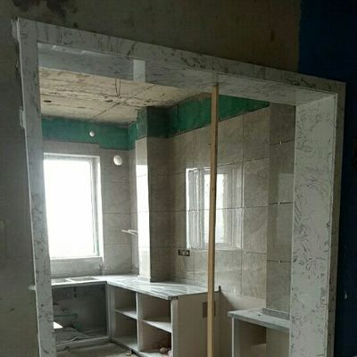 专业石材精装