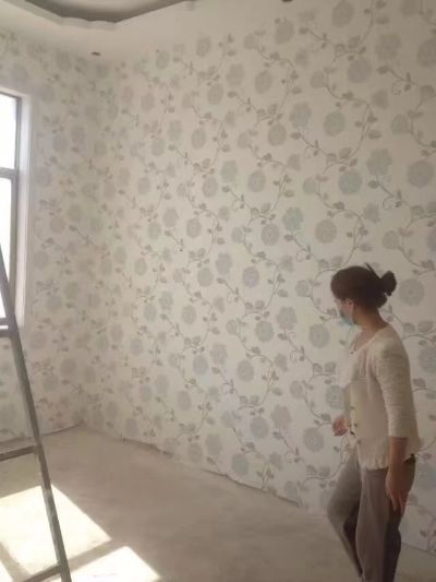 墙纸壁画施工壁纸壁画施工施工壁纸壁布