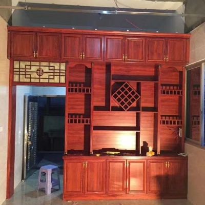 家具装修