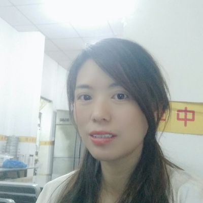 无