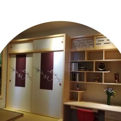 榻榻米榻榻米橱柜