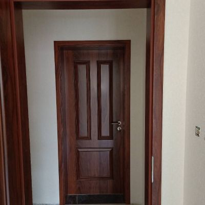 木门安装专业安装木门