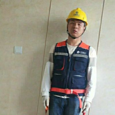 弱电线路施工