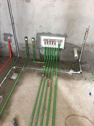 水电维修安装