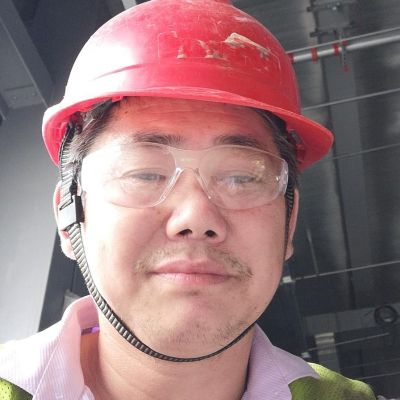 水电工