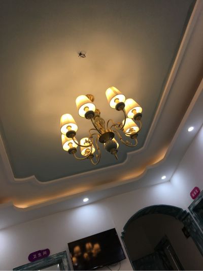 家具安装木工