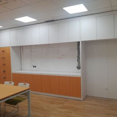 所有家具安装实验室家具办公家具