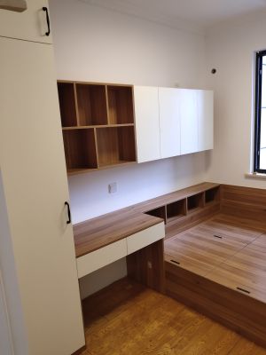 定制家具安装全屋定制安装