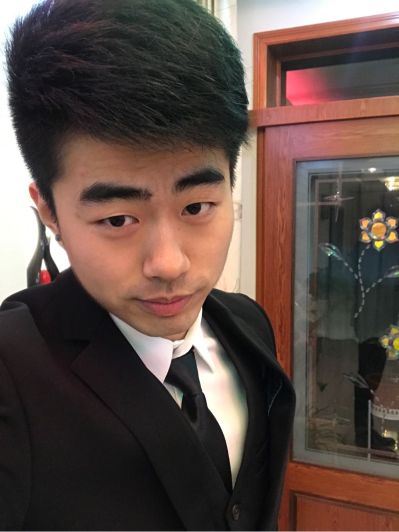 安装