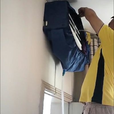 空调安装维修空调安装维修