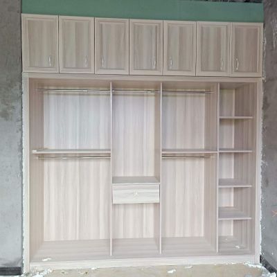 木工装修需要的联系