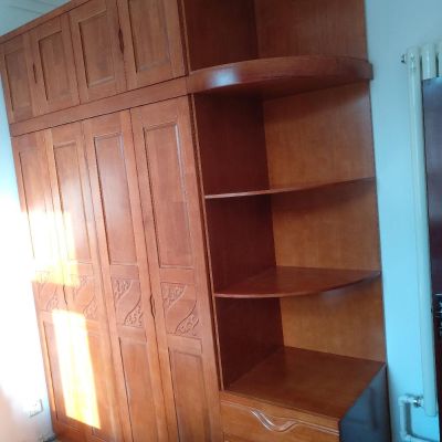 专业家具安装
