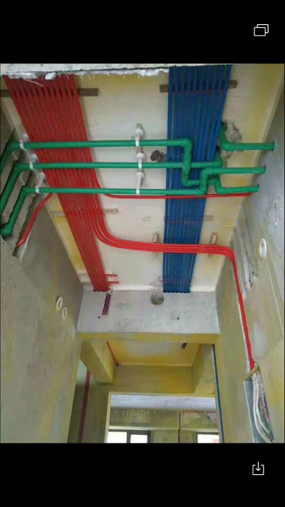 水电安装维修