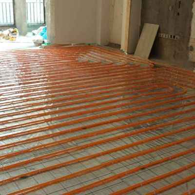 专业地暖安装地暖安装维修地暖管道暖气片