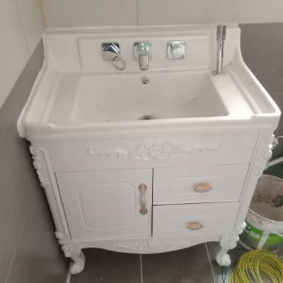 安装维修