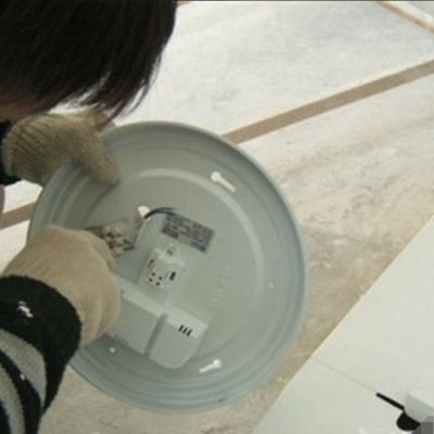 安装工