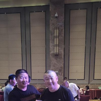 农民伯伯