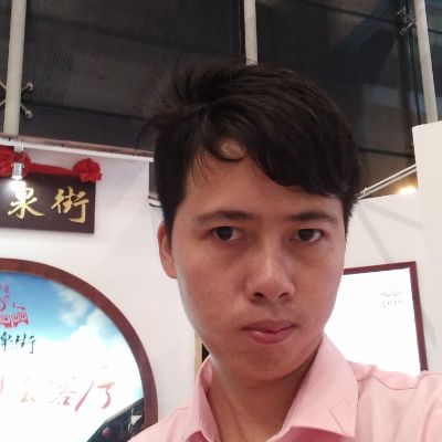 无