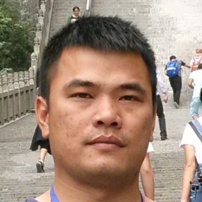 安装