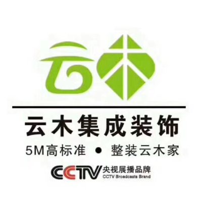云木集成墙面振辉装饰