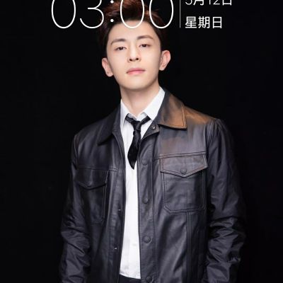 装窗帘