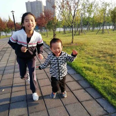 恒大御景湾完成照片