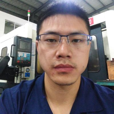 加工中心编程机械配件加工五金模具设计