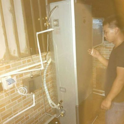 厨卫水电空调承接热水器