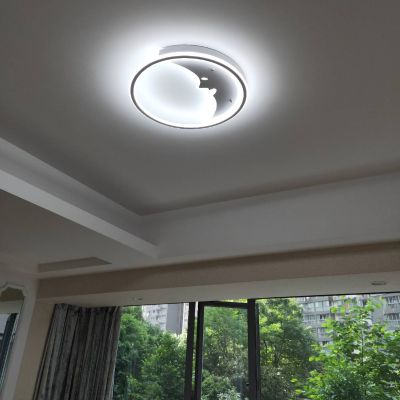 洁具灯具安装