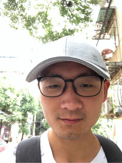 所有
