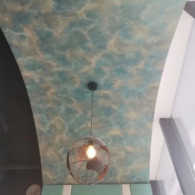 硅藻泥