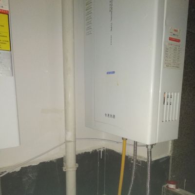 锅炉热水器维修电工