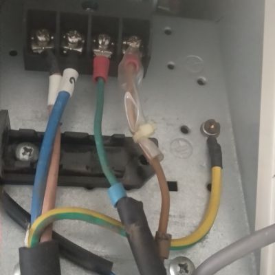 空调清洗安装拆装空调加氟