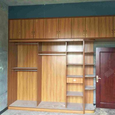 坡顶裁床家具定制安装室内门按装室内装修