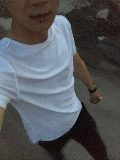 无