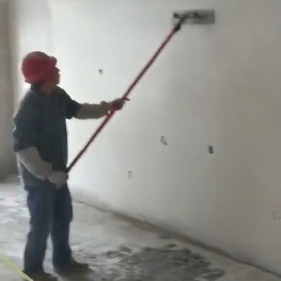 专业装修扇灰