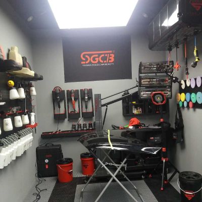 汽车装具导航