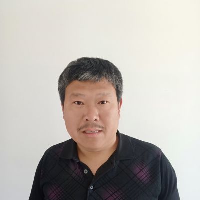 木地板安装