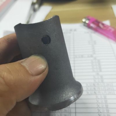 五金管理人员