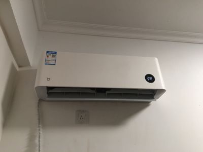 空调装饰高空作业