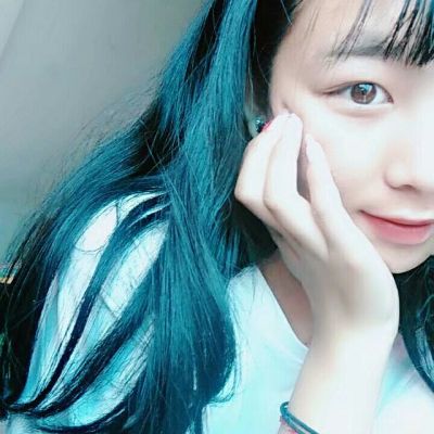 没有